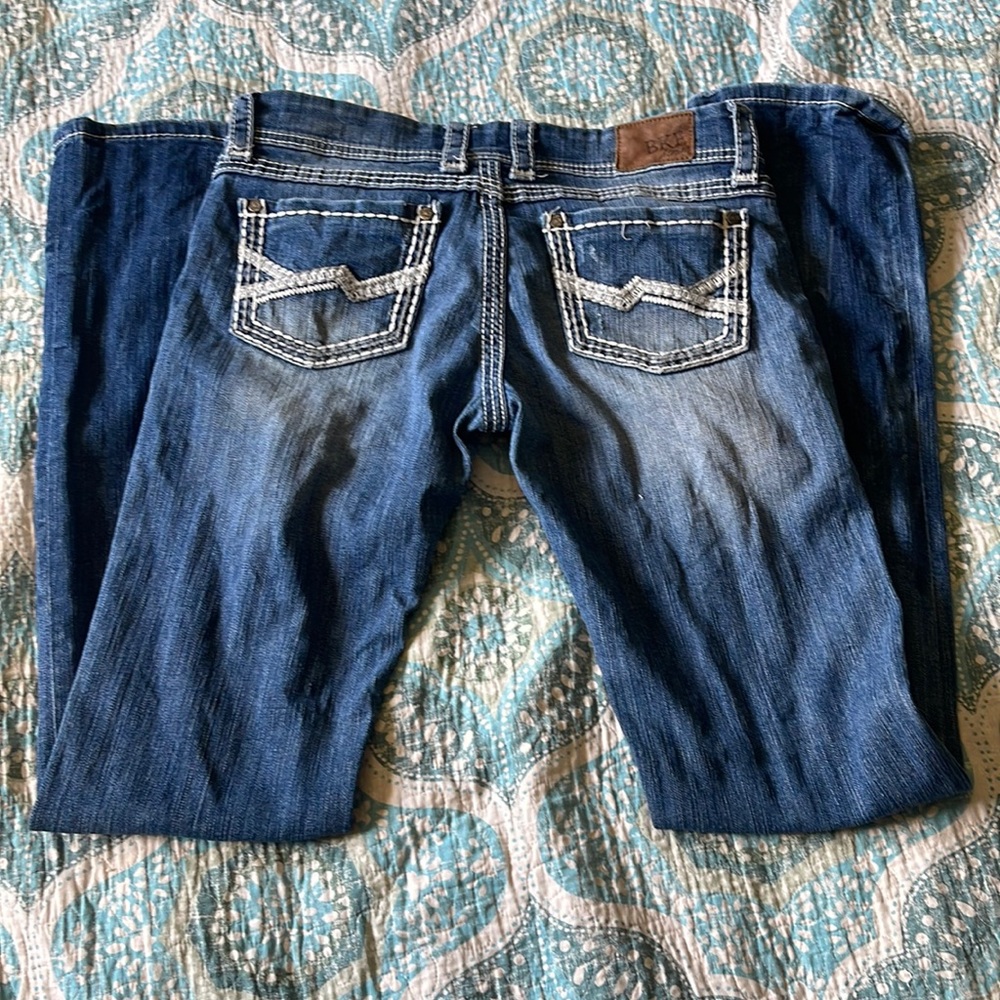 BKE denim Sabrina 29 xl